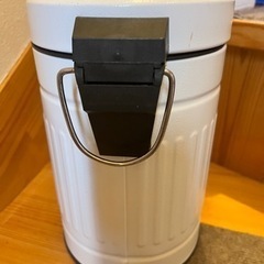 ★交渉中★ ニコアンド　ゴミ箱の画像