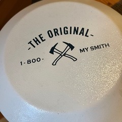 ★交渉中★ ニコアンド　ゴミ箱の画像