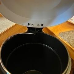 ★交渉中★ ニコアンド　ゴミ箱の画像