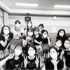 フラの楽しさを体験で‼︎🌴熊谷市フラ教室マナオラナ🌴