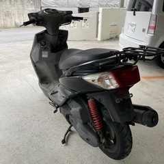 シグナスX　国内2型　の画像