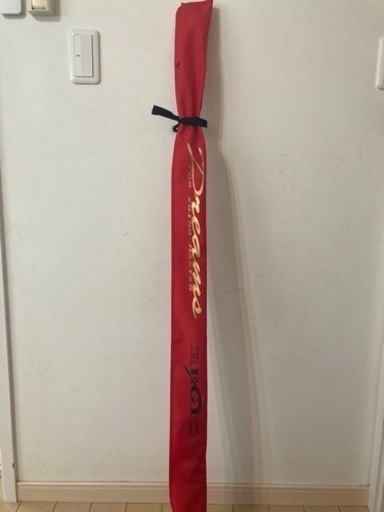 美品　宇崎日新 アレス (ARES) ドリームス  ブレナス　8'6