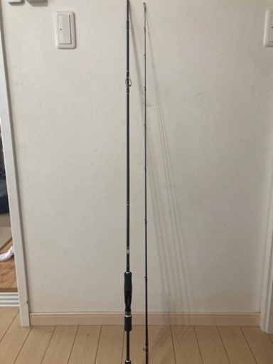 美品　宇崎日新 アレス (ARES) ドリームス  ブレナス　8'6