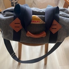 ケルティ 2way ショルダー トート