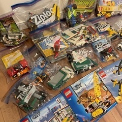LEGO 5歳以上の画像
