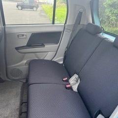 MAZDA azワゴン mj23 の画像