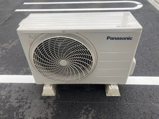 Panasonic エアコン　cs40bex2j