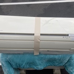 Panasonic エアコン　cs40bex2j の画像