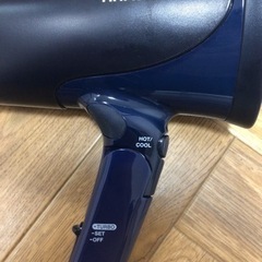ドライヤーの画像