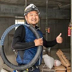 未経験でも大丈夫✨家族手当や皆勤手当あり✨《防水作業員》の画像