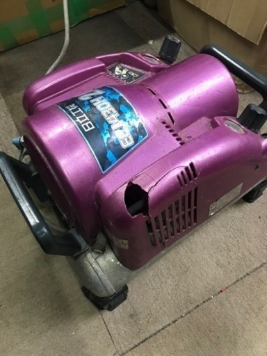 エアーコンプレッサー　EC1430H