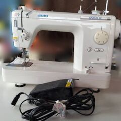 ジューキ職業用ミシン シュプールTL−２５ＳＰ (中古)