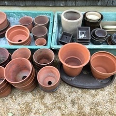 [全国初！]食べものと交換できる鉢屋さん - 山口市