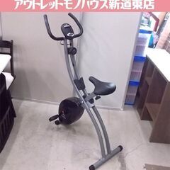アルインコ クロスバイク AFB4416 フィットネスバイク エ...