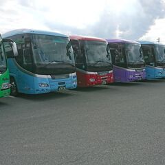 ドライバー/年収500万円以上も可能！/資格取得支援制度あり！/...