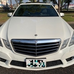 W212メルセデスベンツE350/AVG.AMGスポーツ車検6年...