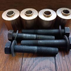 ロールセンターアダプター　40mmダウン[交渉中]