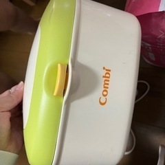 おしりふきあっためるやつ