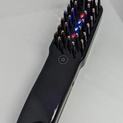 デンキバリブラシ 動作確認済み