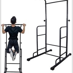 STEADY ぶら下がり健康器 懸垂機