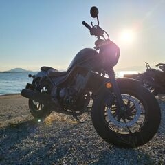 女子ライダーさん募集^^