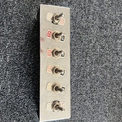 スイッチBOX