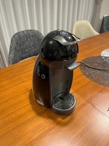 ネスレコーヒーメーカー