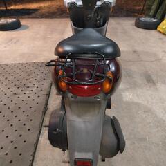 「取引中」レッツ4バスケットの画像