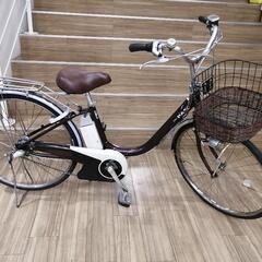 電動自転車　ヤマハ　PAS　パス　26