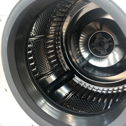 SHARP ドラム式洗濯乾燥機　ES-H10E 洗濯容量10.0kg 乾燥容量6.0kg