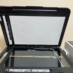 エプソンA3複合機ジャンク？