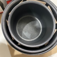 t-fal ティファール5点セット