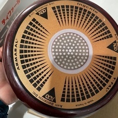 t-fal ティファール5点セットの画像