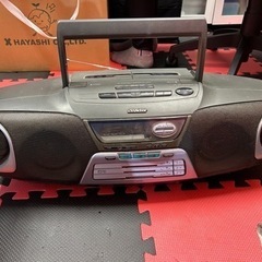 オーディオ？