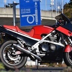 gpz400r バイクの中古が安い！激安で譲ります・無料であげます(4ページ目)｜ジモティー