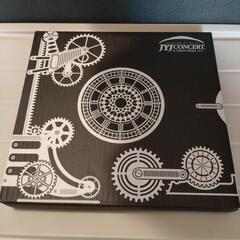 JYJライブDVD