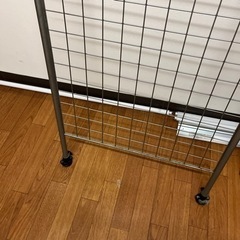 スチールラック　の画像
