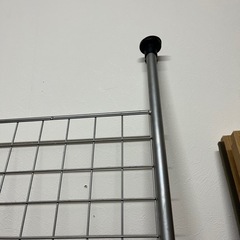 スチールラック　の画像