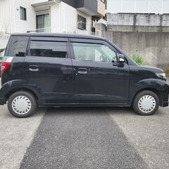 ★★支払総額13.8万円(圏内に限り)　車検２年付　年式	平成22年 メーカー/ブランド	ホンダ	車名	ゼストスパーク グレード	G★★の画像