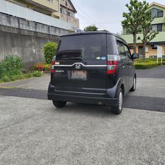 ★★支払総額13.8万円(圏内に限り)　車検２年付　年式	平成22年 メーカー/ブランド	ホンダ	車名	ゼストスパーク グレード	G★★の画像