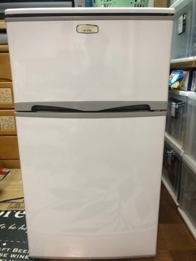1人用冷蔵庫
