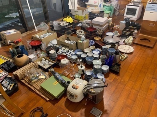 まとめ買い、色々です。