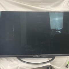 【美品‼️】🌟SHARP🌟50インチ液晶テレビ🌟