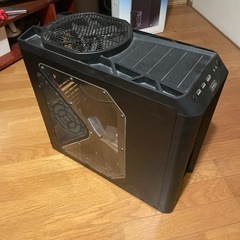 Antec 大型PCケース
