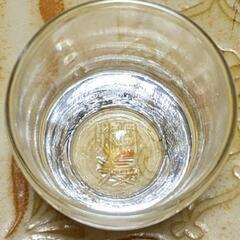 (内定)ガラス製おチョコ6個セットの画像