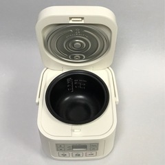 ニトリ　3合炊き炊飯器　SN-A5の画像