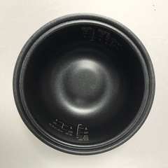 ニトリ　3合炊き炊飯器　SN-A5の画像