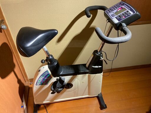 エアロバイクAEROBIKE EZ102 フィットネスバイク