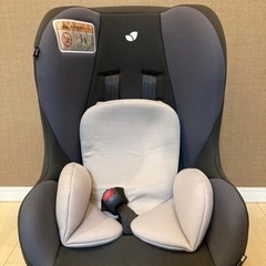 Joie チャイルドシート　新生児〜18キロの画像