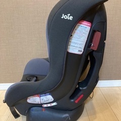 Joie チャイルドシート　新生児〜18キロの画像